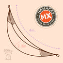 HAMAC TRADITIONNEL SABLE