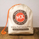 TRADICIONAL DE ALGODÓN - MAYA CIELO