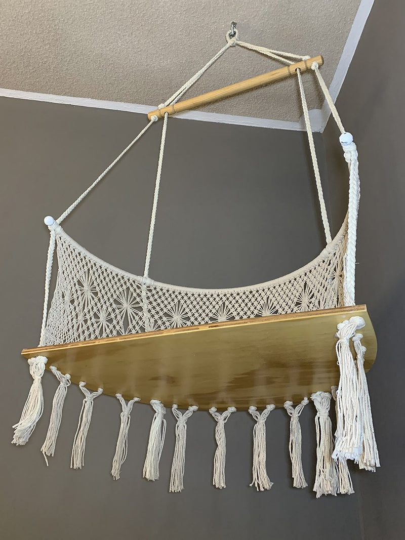 NAYARIT MODEL SWING