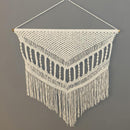 TAPIZ MACRAME MODELO GRANDE