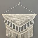 TAPIZ MACRAME MODELO GRANDE