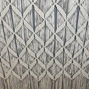 TAPIZ MACRAME MODELO GRANDE