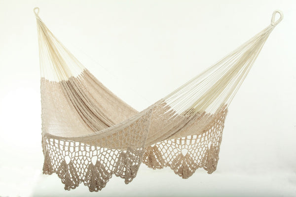 MAYAN LUXURY HAMMOCK 