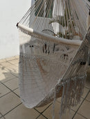 COLUMPIO MODELO MACRAMÉ