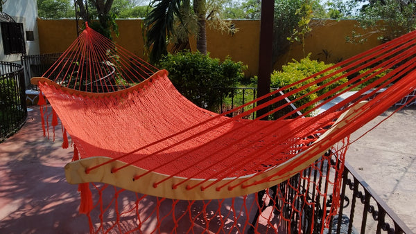 AMERICAN HAMMOCK - IXTAPA 