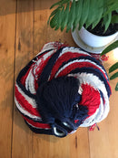 TRADITIONAL SAILOR HAMMOCK