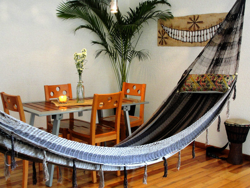 TRADITIONAL HAMMOCK SAND