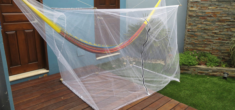 hammock mosquito net